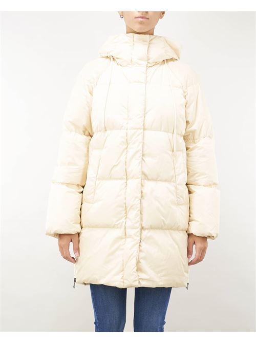 Water-repellent taffeta parka Max Mara Weekend MAX MARA WEEKEND | Jacket | NEWBEMBO28